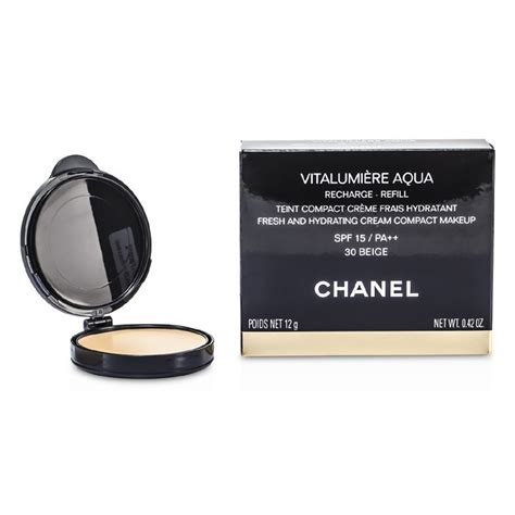 chanel vitalumière aqua site labaie.com|Chanel vitalumiere aqua compact discontinued.